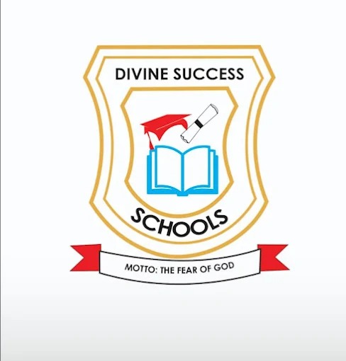 Divine Success schools Logo